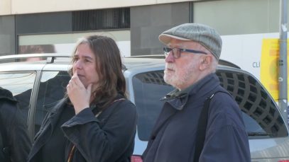 Reobren la causa contra Ana Echeaguibel pel cas Helena Jubany 24 anys després