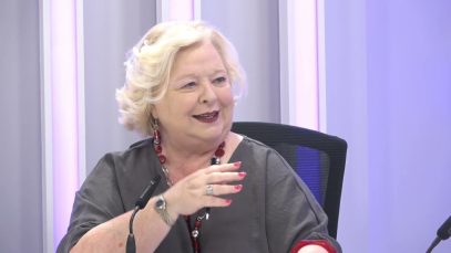 Roser Alegre “Des de Fem Manresa volem més equipaments esportius a la ciutat”