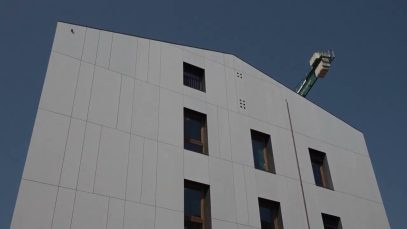 Sallent i Navàs rebran 2 milions d’euros per a les seves residències municipals