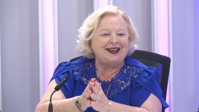 Salva Racero: “Hauríem de fer un musical a Manresa inspirat en Sweeney Todd”.