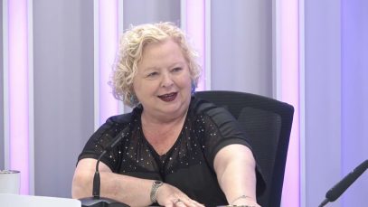 Sor Lucía Caram: ”El Papa Lleó és prudent, però sap perfectament el que està passant a Ucraïna”.