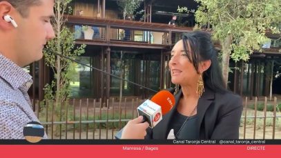 “Taules solidàries”, el sopar solidari per fer possible el projecte “La Parada” d’Ampans