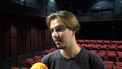 Tres grups KM0 donen el tret de sortida a la programació musical del Kursaal