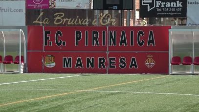 Apel·lació desestima el recurs de la Pirinaica que reclamava la plaça vacant a la Lliga