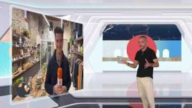Coneixem el projecte “La Simbiosi”, una cobotiga d’artesanes al Centre Històric de Manresa