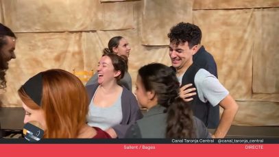 Coneixem els protagonistes de “Nostravall”, el nou musical de la companyia Cliffort