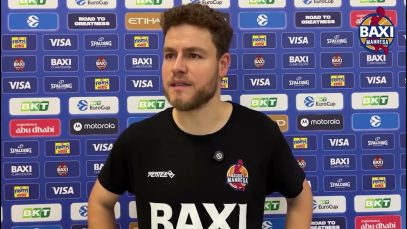 El BAXI Manresa rep el Hapoel, un dels favorits de la competició