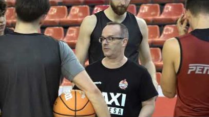 El BAXI Manresa s’estrena a la Lliga contra el Granada amb ganes de sumar la primera víctima