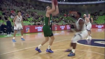 El Baxi Manresa torna al Nou Congost amb la vista posada en l’Eurocup