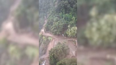 El Meteocat destaca un setembre excepcional amb pluges rècord a la Catalunya central
