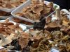 La Fira de la Llenega omple Cardona d’aroma de bosc i tradició boletaire