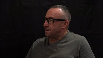 L’entrevista dels dilluns esportius, amb Manel Calderó Vergel (27-10-2025)
