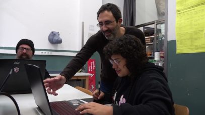 L’impuls a la Formació Professional i el fre al mòbil a les aules en el curs 2025-2026