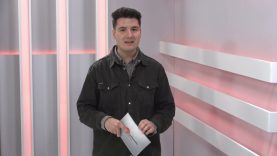 L’Informatiu Central 03/10/2025