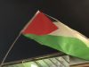 Manifestació massiva a Manresa contra l’atac a la flotilla i el genocidi a Gaza