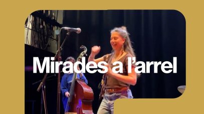 Mirades a l’arrel: Música 2