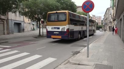 Monbus mantindrà la línia Manresa-Barcelona després del rebuig al recurs de Sagalés