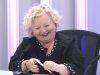 Olga Adroher: ”Les arts, les tecnologies i les disciplines esportives també es poden estudiar”.