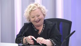 Olga Adroher: ”Les arts, les tecnologies i les disciplines esportives també es poden estudiar”.