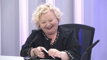 Olga Adroher: ”Les arts, les tecnologies i les disciplines esportives també es poden estudiar”.