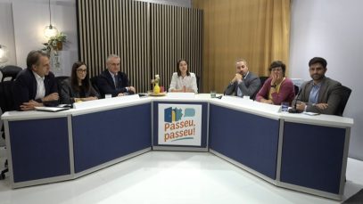 Passeu, passeu! – El post ple d’octubre (21-10-2025)