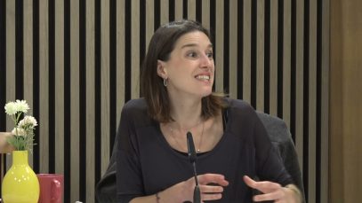 Passeu, passeu! – El racó de la salut i el benestar (22-10-2025)