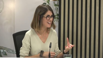 Passeu, passeu! – El racó de la salut i el benestar (8-10-2025)