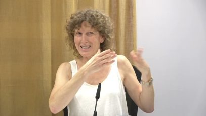 Passeu, passeu! – El racó de la salut i el benestar (15-10-2025)