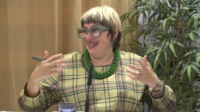 Passeu, passeu! – La palestra cultural (23-10-2025)