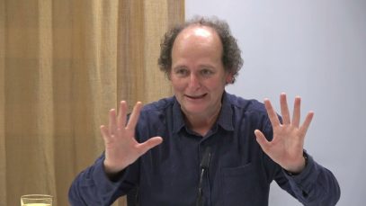 Passeu, passeu! – Per triar i remenar (31-10-2025)