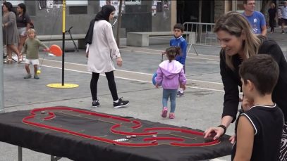 Passeu, passeu! – Per triar i remenar (10-10-2025)