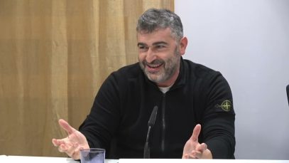 Passeu, passeu! – Tertúlia política (28-10-2025)