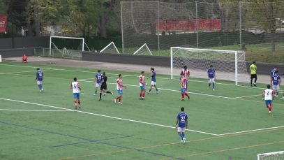 Prova exigent per al Manresa al camp d’un Europa B necessitat de punts