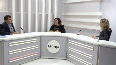 Salut a la Catalunya Central: reptes, innovació i atenció de proximitat