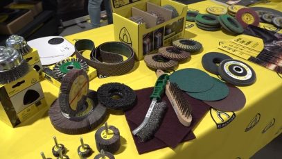 500 persones assisteixen a la primera edició d’ExpoCFP de Manresa