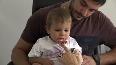 Aquest dilluns vinent s’obre la vacunació contra la grip a la població