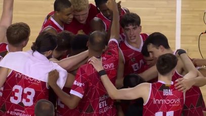 El BAXI Manresa visita l’UCAM Murcia amb el dubte d’Olinde i Plummer