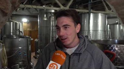 El Celler Mond Obert, del Bages, guanya la medalla d’Or al Vi Negre Jove