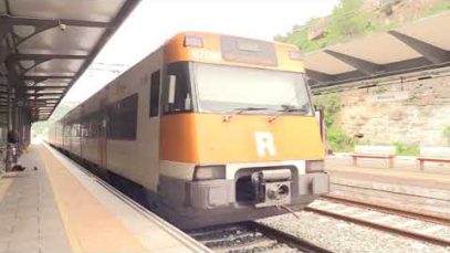 El futur taller de Renfe a Manresa s’ubicarà a l’antiga estació de mercaderies