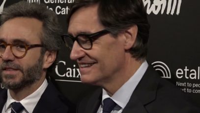 El Govern invertirà 10 M d’euros a la Fàbrica Nova i 5 més al Projecte del Nou Congost