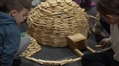 El Kapla torna a Manresa en la 7a edició d’una jornada dedicada a treballar la creativitat