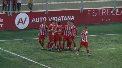 El Manresa busca consolidar el seu bon moment en un duel solidari contra el Peralada