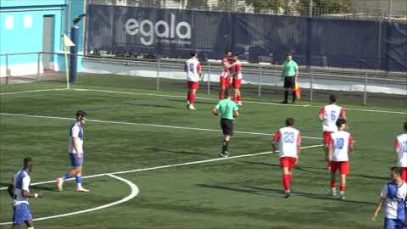 El Manresa rep l’Hospitalet en un duel directe a la zona alta de Tercera Federació