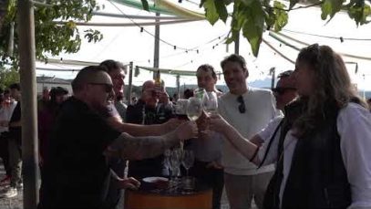 El Mas Portell de Manresa celebra amb èxit la primera edició del Fira Fest