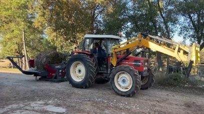 El sector agrari i forestal rebutja el decret d’incendis