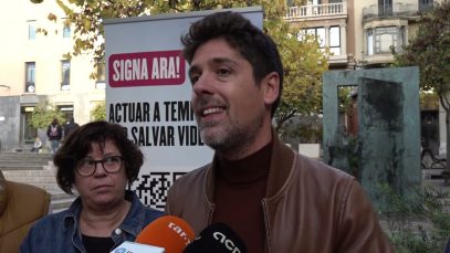 Els Comuns exigeixen cateterismes cardíacs 24 hores a l’Hospital de Manresa