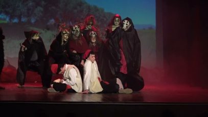 Els Pastorets tornen als Carlins de Manresa amb un repartiment renovat