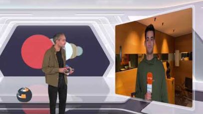 Entrem a la cuina de L’Ó, el restaurant de Món Sant Benet amb 13 anys d’estrella Michelin