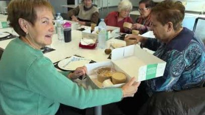 Gironella amplia les accions contra la solitud amb dinars comunitaris per a majors de 60 anys