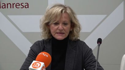 Junts per Manresa votarà en contra del pressupost de l’Ajuntament de Manresa del 2026